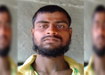 ১০ বছরের কিশোরীকে ধর্ষণ, রক্তক্ষরণ বন্ধ করতে গোপনাঙ্গে বালি কাদা ঢুকিয়ে দিল ২৬ বছরের দিলখুশ জাররা