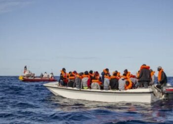 চলতি বছরের প্রথম ৩ মাসে ভূমধ্যসাগরে ডুবে ৪০০ জনেরও বেশি অভিবাসীর মৃত্যু : রিপোর্ট