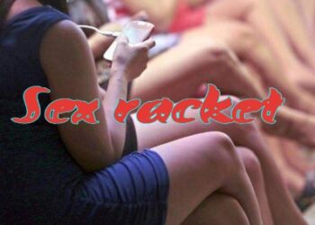 মুম্বাইয়ের রয়্যাল পাম হোটেলে মধুচক্রে হানা দিয়ে ভোজপুরি অভিনেত্রীসহ ৩ মডেলকে গ্রেফতার করেছে পুলিশ