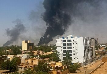 সুদানে ৩ দিনের সংঘাতে অন্তত ১৮০ জনের মৃত্যু, আহত ১,৮০০ : জাতিসংঘ