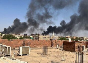 সুদান থেকে দূতাবাসের সমস্ত কর্মীদের দেশে ফিরিয়ে আনল আমেরিকা