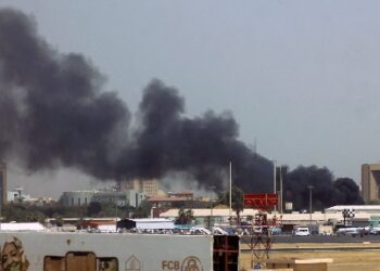 সুদানে সেনা ও আধাসামরিক বাহিনীর সংঘর্ষে নিহত ২৫, আহত ১৮৩