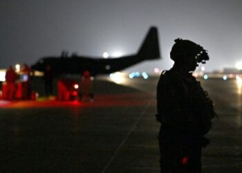 সিরিয়ায় মার্কিন বাহিনীর হামলায় খতম আইএসের শীর্ষ সন্ত্রাসবাদীসহ ৩