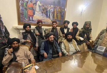 বিশ্বে অপরাধের হারে চতুর্থ স্থানে আফগানিস্তান : রিপোর্ট