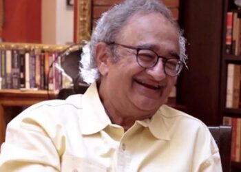 বিশিষ্ট লেখক তারেক ফতেহের মৃত্যুতে খুশির প্রতিক্রিয়া মুসলিম কট্টরপন্থীদের