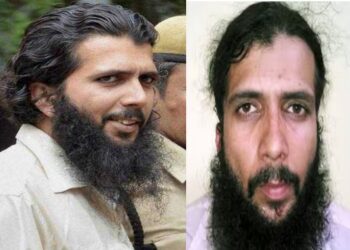 সুরাটে পরমাণু হামলার পরিকল্পনা করেছিল সন্ত্রাসবাদী ইয়াসিন ভাটকল- চার্জশিটে জানালো এনআইএ