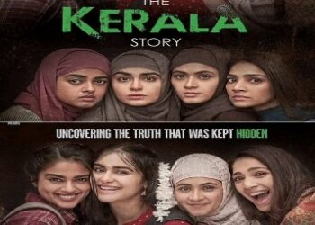 ‘দ্য কেরালা স্টোরি’ প্রদর্শন বন্ধে তৎপরতা শুরু করে দিল কংগ্রেস ও সিপিএম