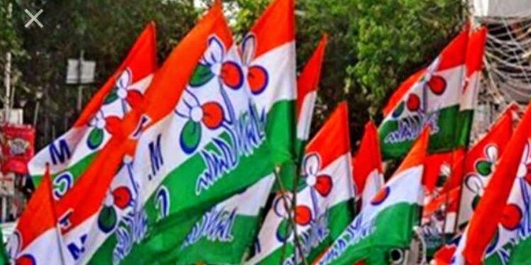 তৃণমূল কংগ্রেসের অভ্যন্তরে থমথমে ভাব কিসের ইঙ্গিত ?