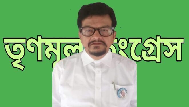 তীব্র তাপপ্রবাহের মধ্যে ঈদের উপহার স্বরূপ কম্বল বিতরণ করে বিতর্কে জড়ালেন নদিয়ার করিমপুরের তৃণমূল বিধায়ক