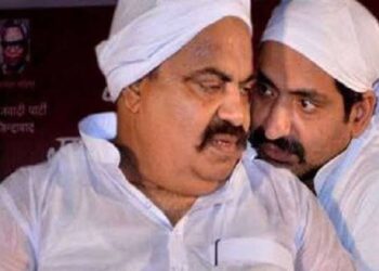 নিহত গ্যাংস্টার আতিক আহমেদকে ‘ভারতরত্ন’ দেওয়ার দাবি জানালেন কংগ্রেস নেতা