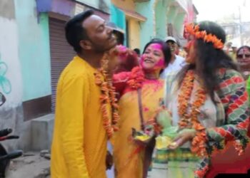 ‘ইন্দু-এ হার্ট টু’….  এক অসাধারণ স্বল্প দৈর্ঘ্যের চলচ্চিত্র