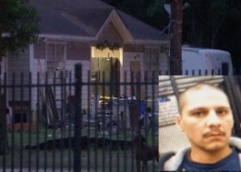 টেক্সাসে প্রতিবেশী ব্যক্তির এলোপাথাড়ি গুলিতে নিহত এক শিশুসহ ৫