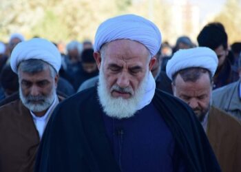 ইরানের প্রভাবশালী শিয়া ধর্মগুরুকে গুলি করে খুন, ইসলামী প্রজাতন্ত্রের উৎখাত আন্দোলনের ফলশ্রুতি বলে মনে করছেন বিশেষজ্ঞরা