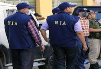 বিপুল বিস্ফোরক উদ্ধারের ঘটনায় কলকাতা থেকে মেরাজউদ্দিন আলী খান ও মীর মোহাম্মদ নুরুজ্জামানকে গ্রেফতার করল এনআইএ