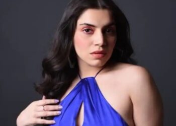 মাদক পাচারের অভিযোগে দুবাইয়ে গ্রেফতার বলিউড অভিনেত্রী