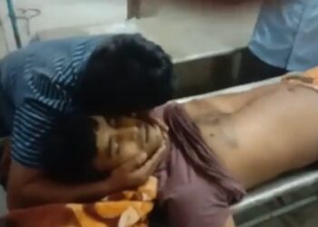 পুলিশের গুলিতে যুবকের মৃত্যুকে কেন্দ্র করে নতুন করে উত্তেজনা ছড়াল কালিয়াগঞ্জে, কড়া প্রতিবাদ শুভেন্দু অধিকারীর