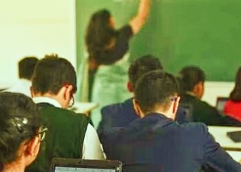 ‘জয় শ্রী রাম’ স্লোগান দেওয়ার জন্য ক্লাসের সব পড়ুয়াদের সাসপেন্ড করেছেন ঝাড়খণ্ডের মিশনারি স্কুলের অধ্যক্ষ