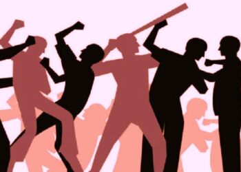 মসজিদে দানের হিসাব নিয়ে ঝামেলার জেরে তুমুল সংঘর্ষ মৌলভীবাজারে, নিহত ১, আহত ৪