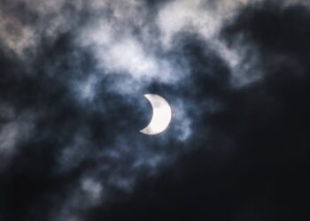 আজ হচ্ছে বছরের প্রথম সূর্যগ্রহণ, গ্রহণমুক্ত ভারত