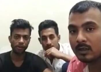 নকল ভিসায় মালেশিয়া গিয়ে বিপাকে মুর্শিদাবাদের ৩ যুবক, ভিডিও বার্তায় উদ্ধারের দাবি