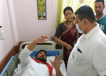 হাওড়া ও হুগলিতে রামনবমীর শোভাযাত্রায় পাথরবাজি ঘটনায় ষড়যন্ত্রকারীদের নাম প্রকাশ করলেন শুভেন্দু অধিকারী