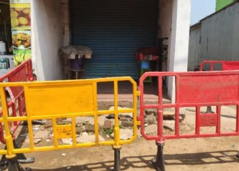 প্রভাবশালীদের বাঁচাতেই কি কয়লা পাচার মামলায় ইডির ডাক পাওয়া কুখ্যাত কয়লা মাফিয়া রাজু ঝা কে খুন !