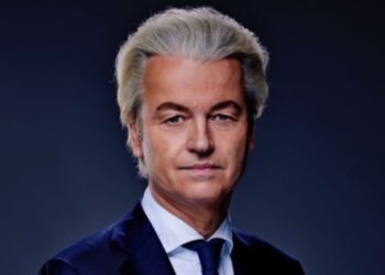 “মোল্লা ও তাদের সন্ত্রাসের কাছে আমাদের কখনই হার মানানো উচিত নয়”- গির্ট ওয়াইল্ডার্স