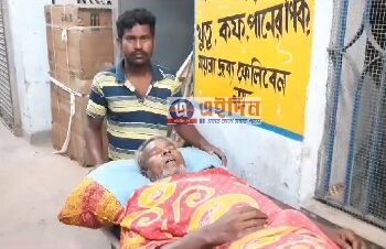 প্রবল ঝড় ও বৃষ্টি থমকে দিল অভিষেকের নব জোয়ার কর্মসূচির গতি, মঙ্গলকোটে লন্ডভন্ড সভাস্থল, বজ্রপাতে মৃত ১