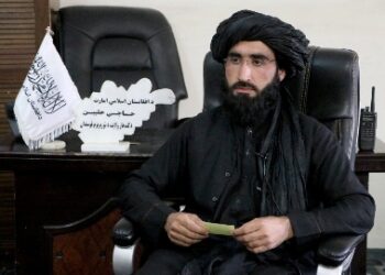 শিশু ধর্ষক আব্দুল গনি হকবীনকে সাজার মেয়াদের আগেই মুক্তি দিল তালিবান