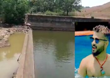 এক লাখ টাকার ফোনের জন্য জলাধারের ২১ লক্ষ লিটার জল নিষ্কাশন, বরখাস্ত ছত্তিশগড়ের আধিকারিক