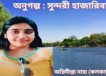 ভ্রমণ কাহিনী : সুন্দরী হাজারিবাগ