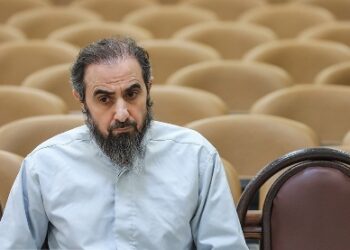 ‘হরকাত আল-নিদাল’ গোষ্ঠীর প্রধান হাবিব ফারাজুল্লাহ চাবকে মৃত্যুদণ্ড দিল ইরান