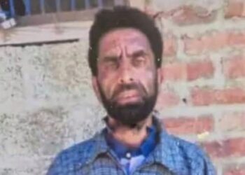 বডগামে মহিলাকে ধর্ষণের পর খুন করে দেহ টুকরো টুকরো করার ঘটনায় অভিযুক্তের বিরুদ্ধে চার্জশিট জমা দিল পুলিশ