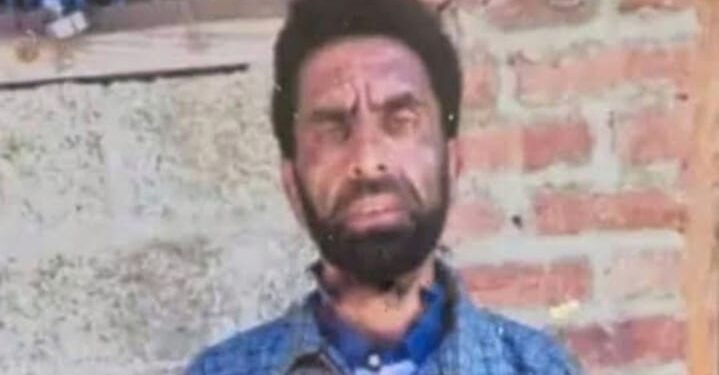 বডগামে মহিলাকে ধর্ষণের পর খুন করে দেহ টুকরো টুকরো করার ঘটনায় অভিযুক্তের বিরুদ্ধে চার্জশিট জমা দিল পুলিশ