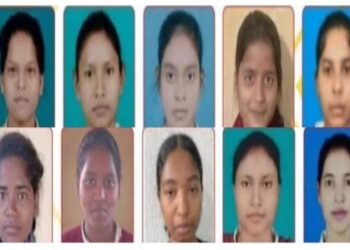 মাওবাদী কবলিত ঝাড়খণ্ডের কুন্তি জেলার ১০ ছাত্রীর জয়েন্ট এনট্রান্স পরীক্ষায় অসাধারণ কৃতিত্ব অর্জন