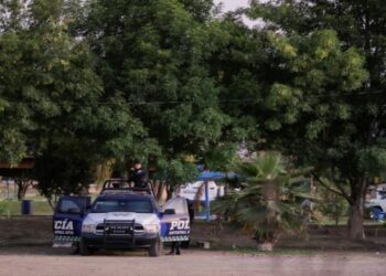 মেক্সিকোয় নিরাপত্তা বাহিনীর উপর বন্দুকবাজের হামলা, পালটা গুলিতে খতম ১০, আহত ৪ পুলিশকর্মী