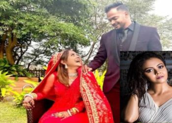 ‘আমার স্বামী মুসলিম,আমি স্বামীর সাথে ‘দ্য কেরালা স্টোরি’ ছবি দেখেছি’- টিভি অভিনেত্রী দেবলীনা ভট্টাচার্য