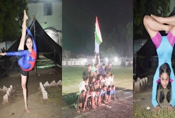 শেষ হল বঙ্গীয় প্রাদেশিক জাতীয় ক্রীড়া ও শক্তি সংঘের ৬৮ তম প্রশিক্ষণ শিবির