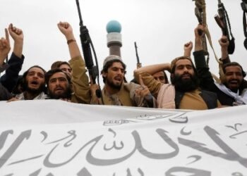 ধর্ষণে বাধা দেওয়ায় তরুনীকে গুলি করে মারলো তালিবান জঙ্গি আব্দুল কুদৌস