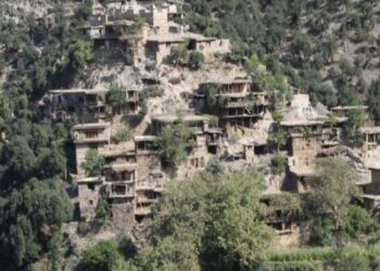 তালিবান আসার পর থেকেই স্বাস্থ্য পরিষেবা থেকে বঞ্চিত দাগাল উপত্যকার বাসিন্দারা