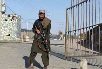 তালিবান ও ইরানি সীমান্তরক্ষীদের মধ্যে তুমুল সংঘর্ষ