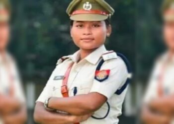 দুর্ঘটনায় মৃত্যু হল আসামের ‘লেডি সিংঘম’ জুনমনি রাভার