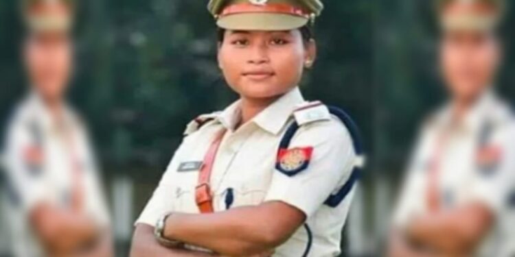 দুর্ঘটনায় মৃত্যু হল আসামের ‘লেডি সিংঘম’ জুনমনি রাভার