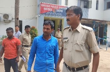 কিশোরীকে অপহরণ, আর্থিক প্রতারণাসহ ৩ পৃথক অভিযোগে ৩ জনকে গ্রেফতার করল ভাতার থানার পুলিশ