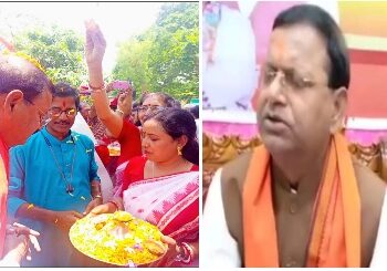 মহিলাদের উপর অত্যাচার ও আইএসআইএসকে নিয়ে তৈরি ছবি পশ্চিমবঙ্গে নিষিদ্ধ হওয়াটা আশ্চর্যের বললেন কেন্দ্রীয় মন্ত্রী