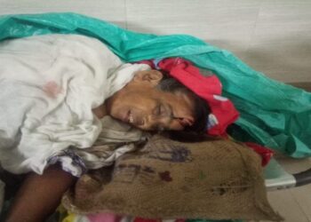 কালবৈশাখীর ঝড়ে ব্যাপক ক্ষয়ক্ষতি পূর্ব বর্ধমান জেলায়, মাটির দেওয়াল চাপা পড়ে মৃত বৃদ্ধা