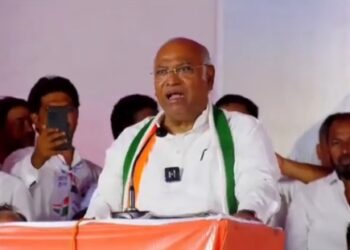 বজরং দলের উপর নিষেধাজ্ঞার জারির প্রতিশ্রুতি : কংগ্রেস সভাপতিকে সমন জারি করেছে পাঞ্জাব আদালত