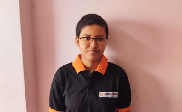 মাধ্যমিকে প্রথম কাটোয়ার দেবদত্তা মাঝি