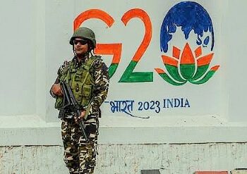 গুলমার্গে জি-২০-এর পর্যটন ওয়ার্কিং গ্রুপের বৈঠকে ২৬/১১ ধাঁচের সন্ত্রাসবাদী হামলার ছক