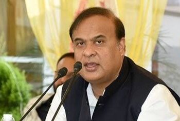 “মুসলিম মৌলবাদী দলে পরিণত হয়েছে কংগ্রেস”-হিমন্ত বিশ্ব শর্মা